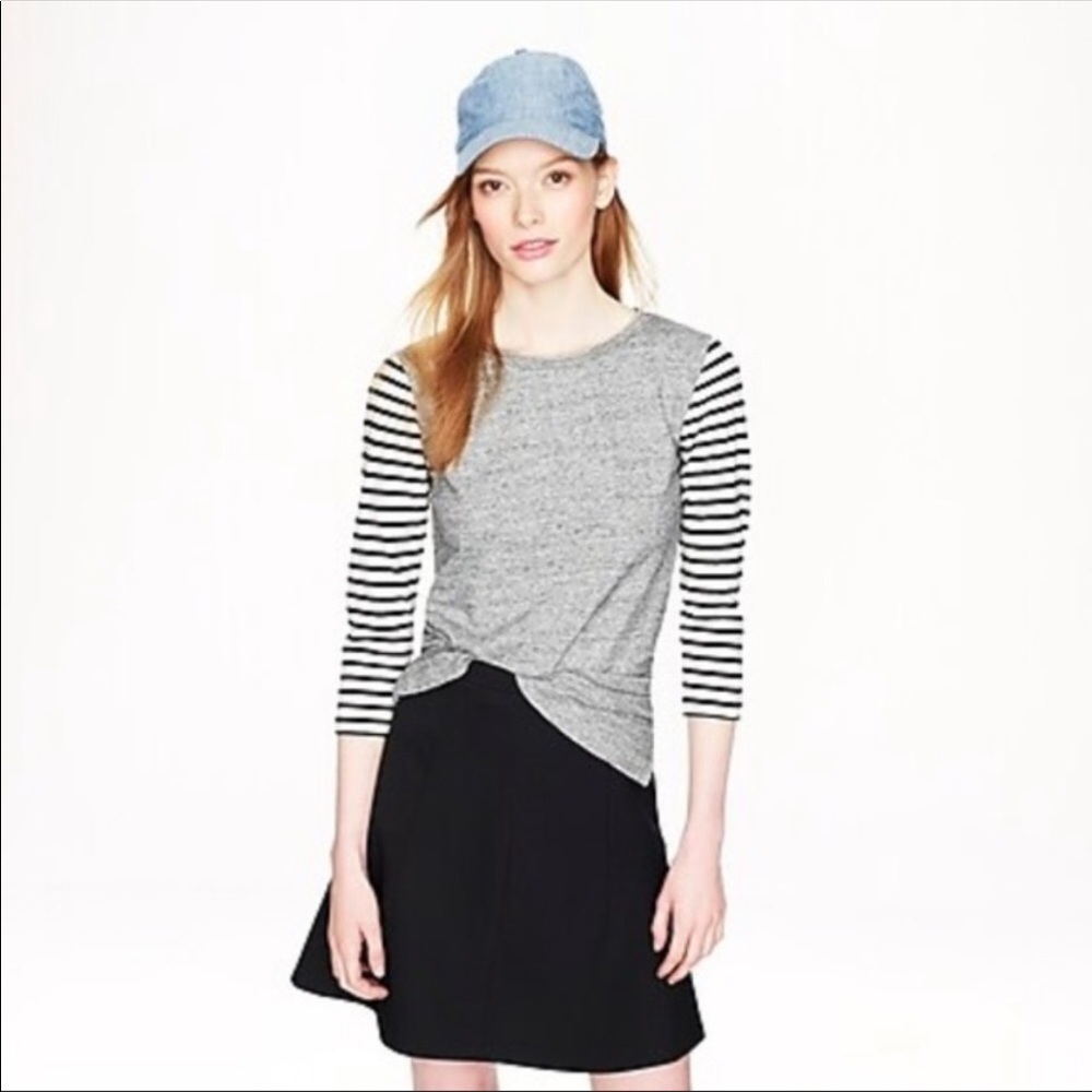 J.Crew Top